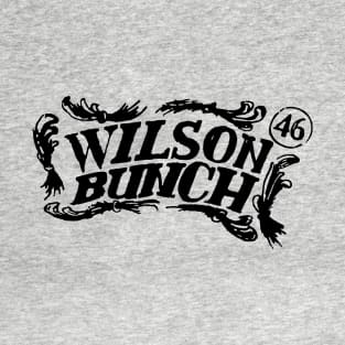 The Wilson Bunch - Full T-Shirt